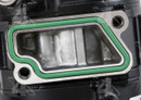Four Seasons A/C Compressor 97384 - view 2