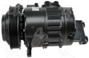 Four Seasons A/C Compressor 97384 - view 6