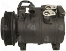 Four Seasons A/C Compressor 97382 - view 2