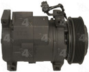 Four Seasons A/C Compressor 97382 - view 7