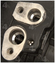 Four Seasons A/C Compressor 97389 - view 3
