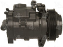 Four Seasons A/C Compressor 97389 - view 5