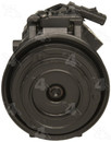 Four Seasons A/C Compressor 97389 - view 7