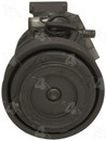 Four Seasons A/C Compressor 97393 - view 4