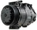 Four Seasons A/C Compressor 97394