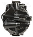 Four Seasons A/C Compressor 97396 - view 4