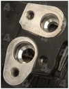Four Seasons A/C Compressor 97397 - view 2