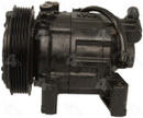 Four Seasons A/C Compressor 97445 - view 3