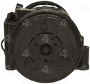 Four Seasons A/C Compressor 97445 - view 6