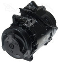 Four Seasons A/C Compressor 97448