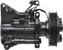 Four Seasons A/C Compressor 97473 - view 3