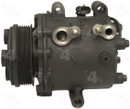 Four Seasons A/C Compressor 97482 - view 2