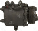 Four Seasons A/C Compressor 97482 - view 5