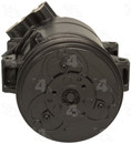 Four Seasons A/C Compressor 97483 - view 2