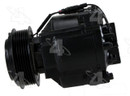 Four Seasons A/C Compressor 97495 - view 2
