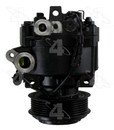 Four Seasons A/C Compressor 97495 - view 5