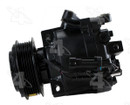 Four Seasons A/C Compressor 97496 - view 4