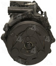 Four Seasons A/C Compressor 97560 - view 7