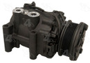 Four Seasons A/C Compressor 97562