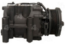 Four Seasons A/C Compressor 97562 - view 6