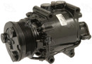Four Seasons A/C Compressor 97569