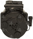 Four Seasons A/C Compressor 97569 - view 6