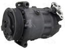 Four Seasons A/C Compressor 97573