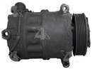 Four Seasons A/C Compressor 97573 - view 3
