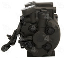 Four Seasons A/C Compressor 97579 - view 5