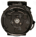 Four Seasons A/C Compressor 97581 - view 3
