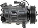 Four Seasons A/C Compressor 97587 - view 3