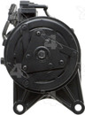Four Seasons A/C Compressor 97667 - view 2