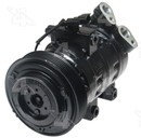 Four Seasons A/C Compressor 97673