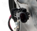 Four Seasons A/C Compressor 98244 - view 2