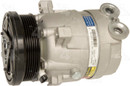 Four Seasons A/C Compressor 98272