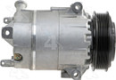 Four Seasons A/C Compressor 98247 - view 3