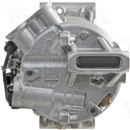 Four Seasons A/C Compressor 98247 - view 4