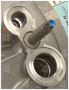 Four Seasons A/C Compressor 98271 - view 4