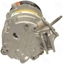 Four Seasons A/C Compressor 98271 - view 5