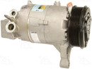 Four Seasons A/C Compressor 98273