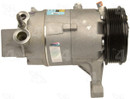 Four Seasons A/C Compressor 98273 - view 2