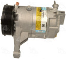 Four Seasons A/C Compressor 98273 - view 4