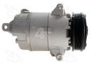 Four Seasons A/C Compressor 98296 - view 7