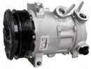 Four Seasons A/C Compressor 98357