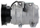 Four Seasons A/C Compressor 98374 - view 5