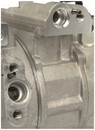 Four Seasons A/C Compressor 98371 - view 6