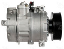 Four Seasons A/C Compressor 98379 - view 5