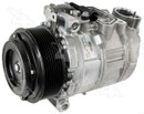 Four Seasons A/C Compressor 98381