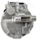 Four Seasons A/C Compressor 98381 - view 7