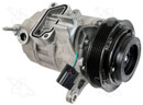 Four Seasons A/C Compressor 98384